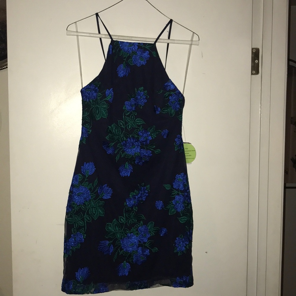 Formal formal dress. New with tags